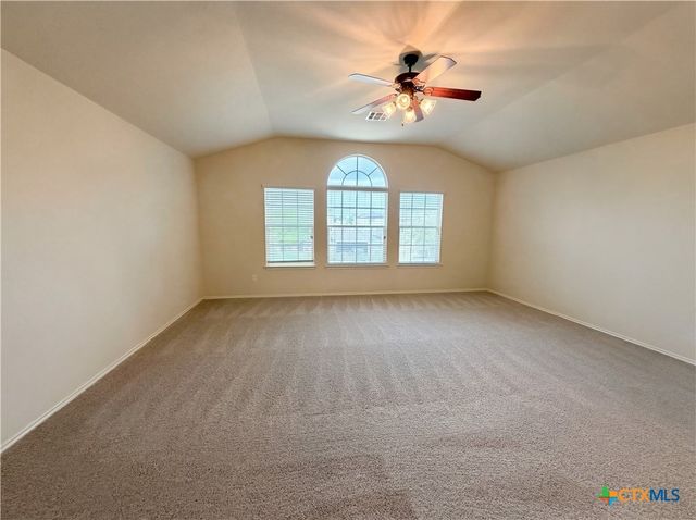 6206 Suellen Lane, Killeen, TX 76542