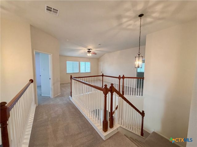 6206 Suellen Lane, Killeen, TX 76542