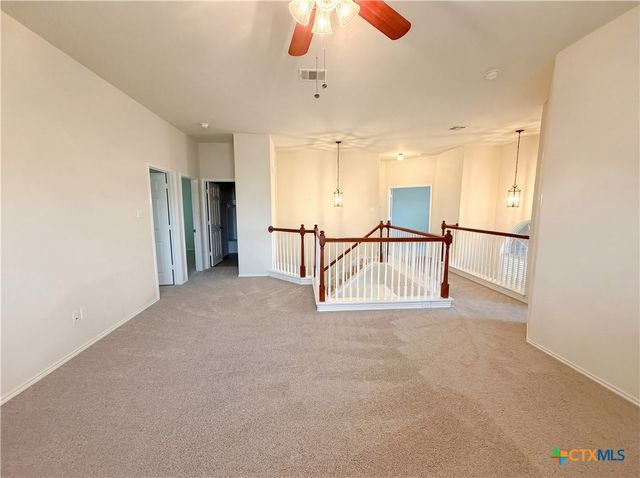 6206 Suellen Lane, Killeen, TX 76542