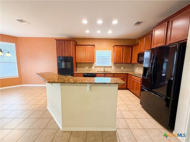 6206 Suellen Lane, Killeen, TX 76542