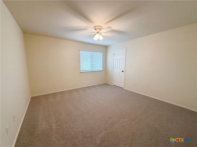 6206 Suellen Lane, Killeen, TX 76542