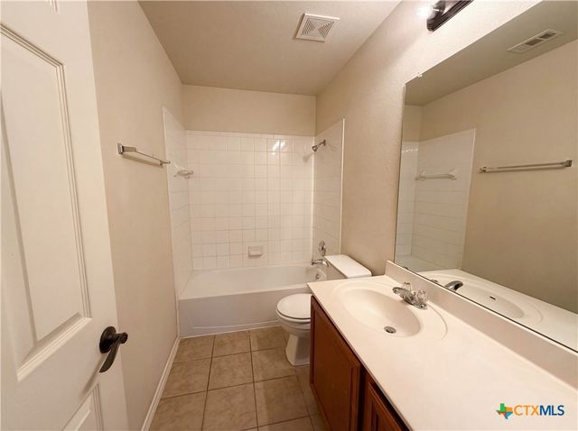 6206 Suellen Lane, Killeen, TX 76542