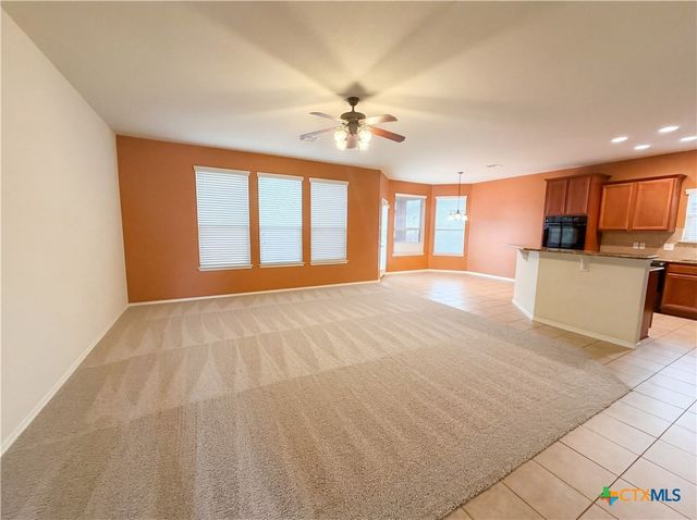 6206 Suellen Lane, Killeen, TX 76542