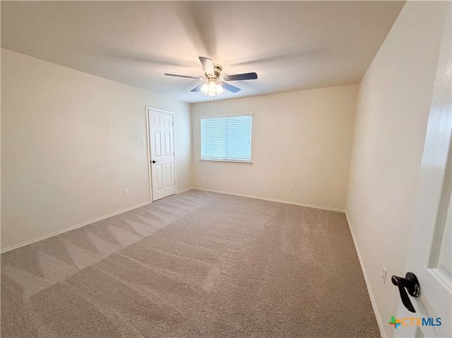 6206 Suellen Lane, Killeen, TX 76542