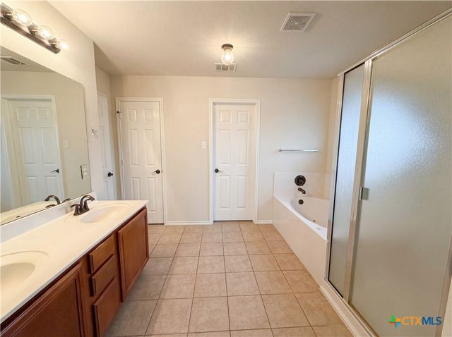 6206 Suellen Lane, Killeen, TX 76542