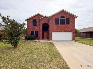 6206 Suellen Lane, Killeen, TX 76542