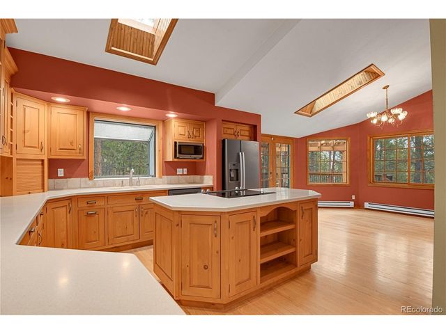 17520 Shiloh Pines Dr, Monument, CO 80132