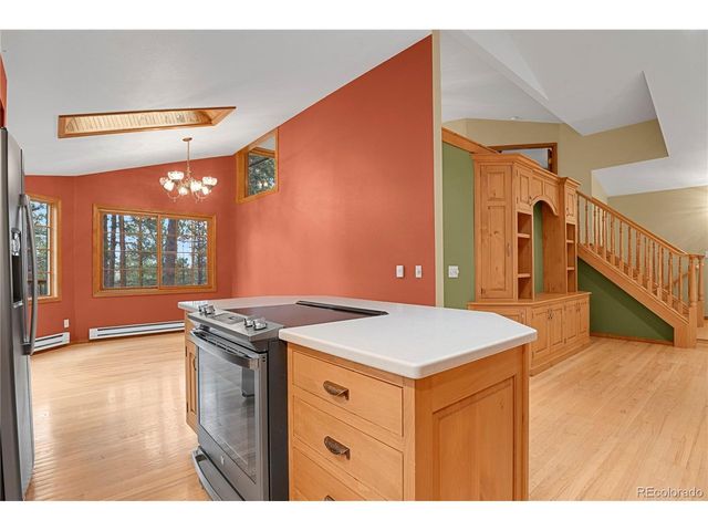 17520 Shiloh Pines Dr, Monument, CO 80132