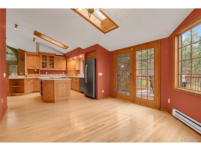 17520 Shiloh Pines Dr, Monument, CO 80132
