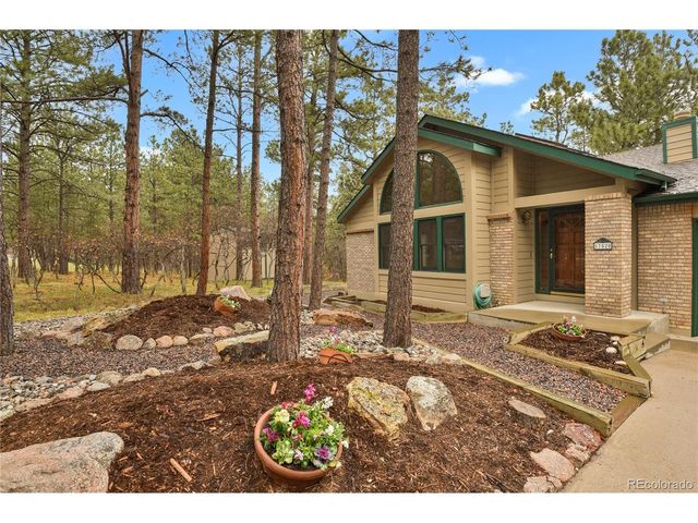 17520 Shiloh Pines Dr, Monument, CO 80132