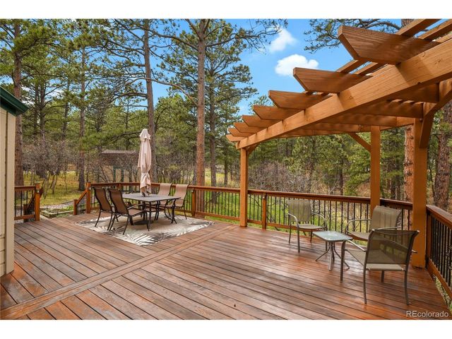 17520 Shiloh Pines Dr, Monument, CO 80132