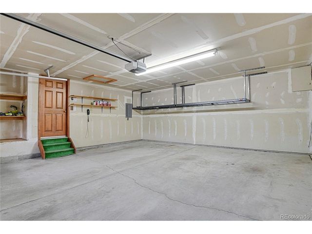 17520 Shiloh Pines Dr, Monument, CO 80132