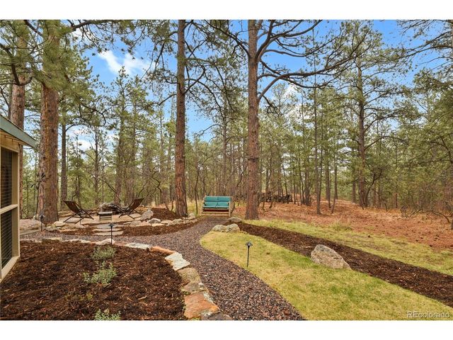 17520 Shiloh Pines Dr, Monument, CO 80132
