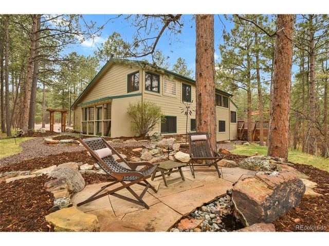 17520 Shiloh Pines Dr, Monument, CO 80132