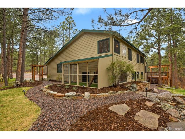 17520 Shiloh Pines Dr, Monument, CO 80132
