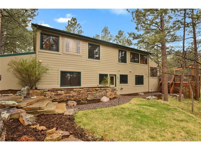 17520 Shiloh Pines Dr, Monument, CO 80132