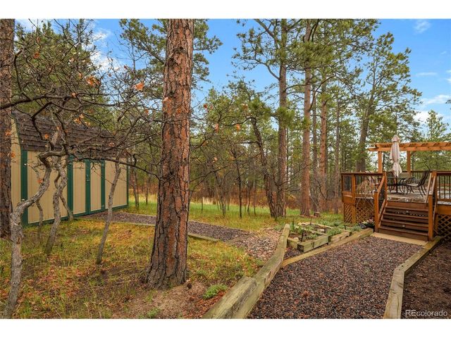 17520 Shiloh Pines Dr, Monument, CO 80132