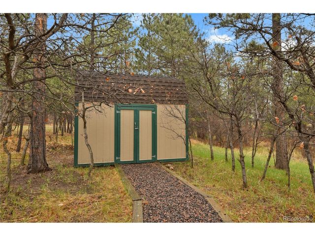 17520 Shiloh Pines Dr, Monument, CO 80132