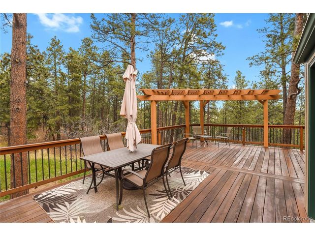 17520 Shiloh Pines Dr, Monument, CO 80132