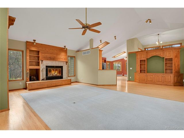 17520 Shiloh Pines Dr, Monument, CO 80132
