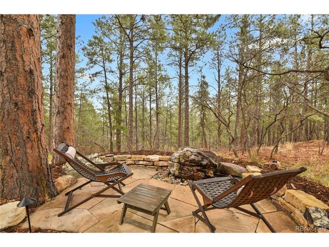 17520 Shiloh Pines Dr, Monument, CO 80132