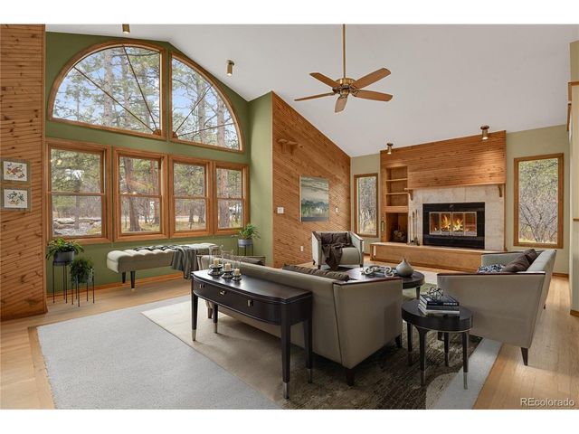 17520 Shiloh Pines Dr, Monument, CO 80132