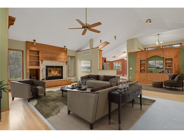 17520 Shiloh Pines Dr, Monument, CO 80132