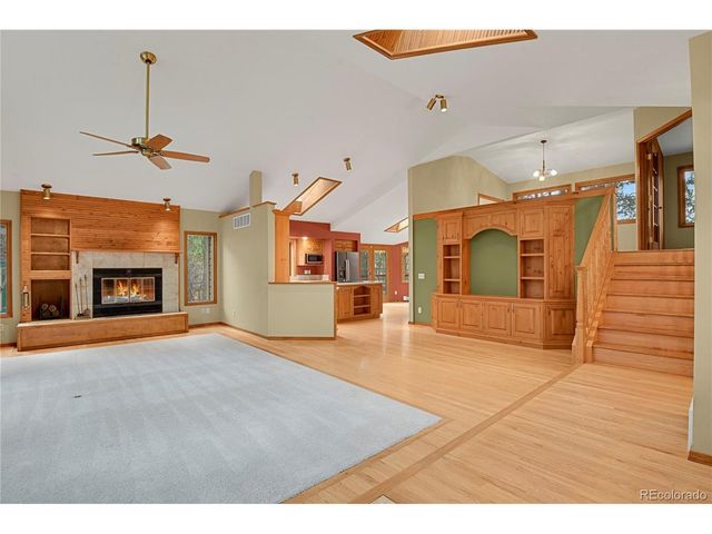 17520 Shiloh Pines Dr, Monument, CO 80132