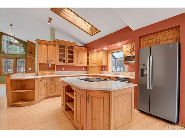 17520 Shiloh Pines Dr, Monument, CO 80132