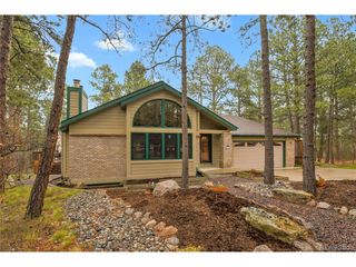 17520 Shiloh Pines Dr, Monument, CO 80132