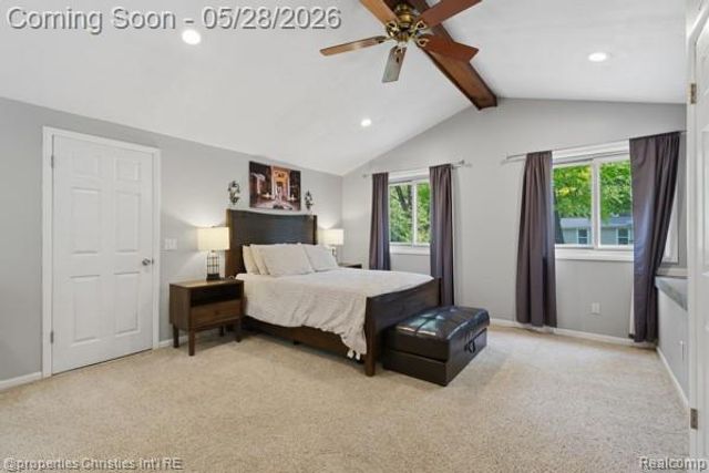 6884 Aeroview Street, West Bloomfield, MI 48324