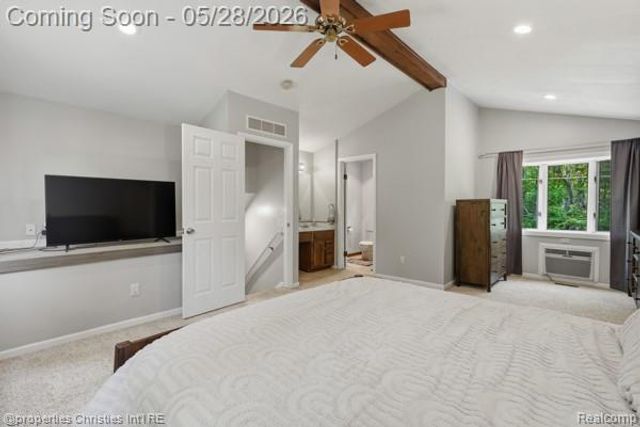 6884 Aeroview Street, West Bloomfield, MI 48324