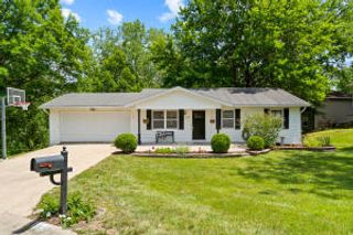 2308 HASTINGS, Columbia, MO 65203
