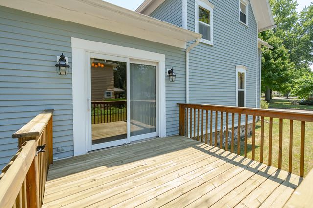 120 Hicks Street, Plainwell, MI 49080