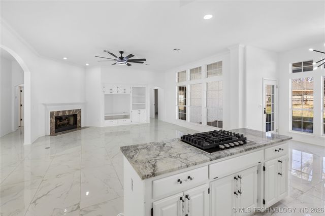 3204 Heritage Drive, Claremore, OK 74019