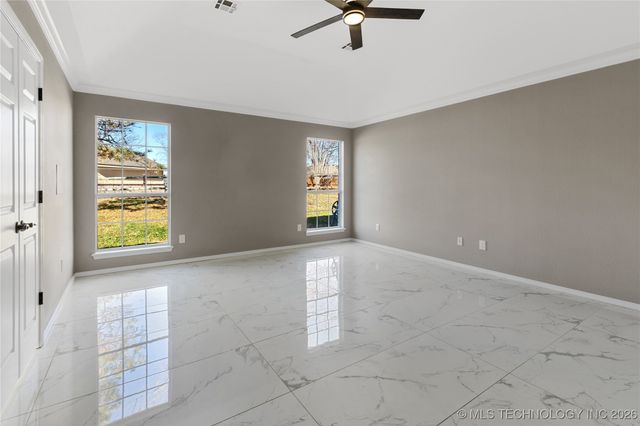 3204 Heritage Drive, Claremore, OK 74019