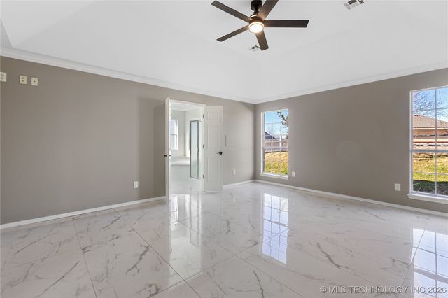 3204 Heritage Drive, Claremore, OK 74019