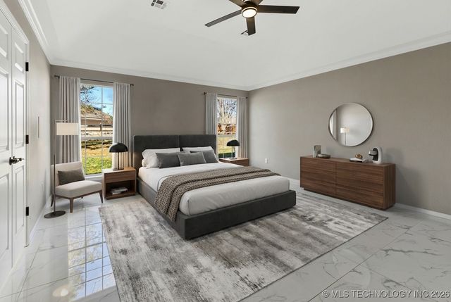 3204 Heritage Drive, Claremore, OK 74019