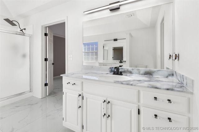 3204 Heritage Drive, Claremore, OK 74019