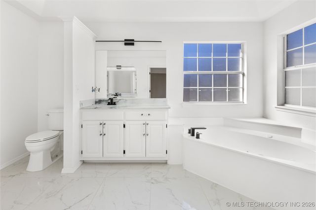 3204 Heritage Drive, Claremore, OK 74019