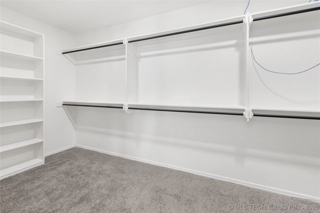 3204 Heritage Drive, Claremore, OK 74019