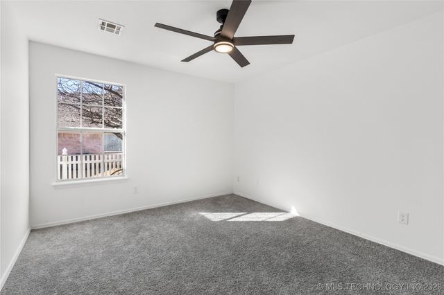 3204 Heritage Drive, Claremore, OK 74019