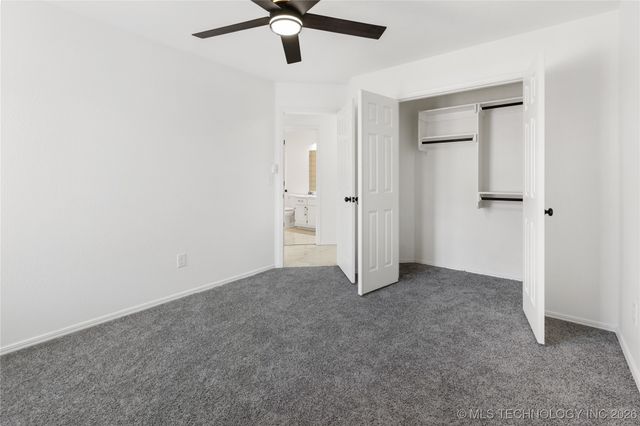 3204 Heritage Drive, Claremore, OK 74019