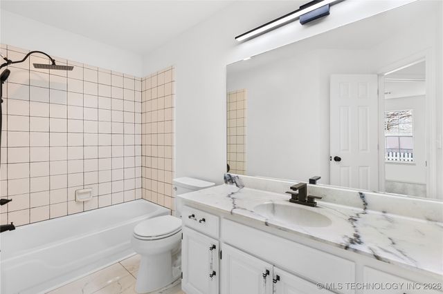 3204 Heritage Drive, Claremore, OK 74019