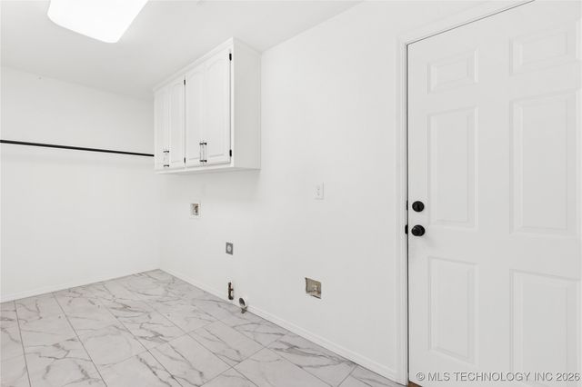 3204 Heritage Drive, Claremore, OK 74019