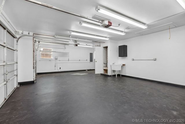 3204 Heritage Drive, Claremore, OK 74019