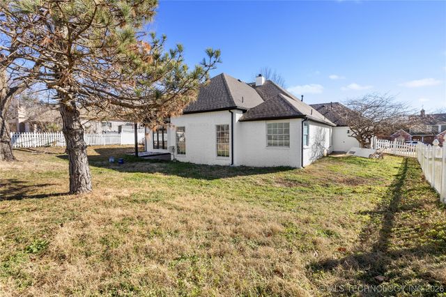 3204 Heritage Drive, Claremore, OK 74019