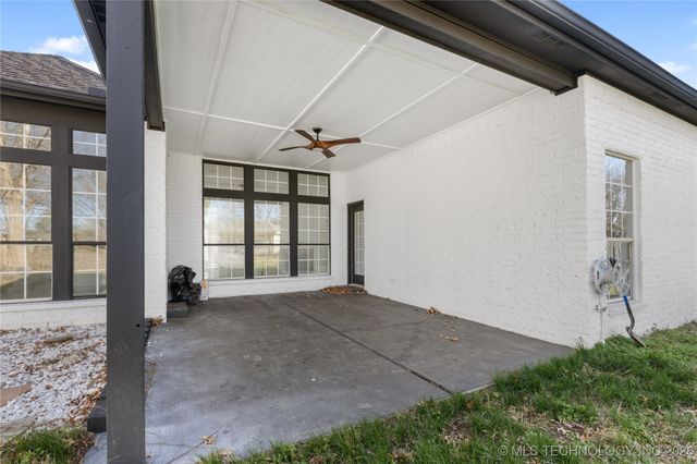 3204 Heritage Drive, Claremore, OK 74019