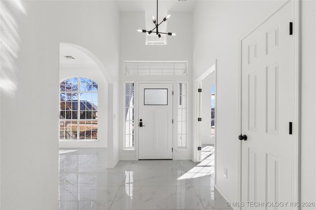 3204 Heritage Drive, Claremore, OK 74019