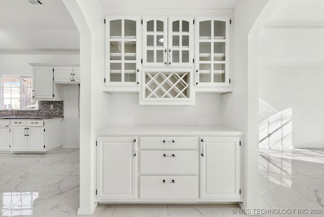 3204 Heritage Drive, Claremore, OK 74019